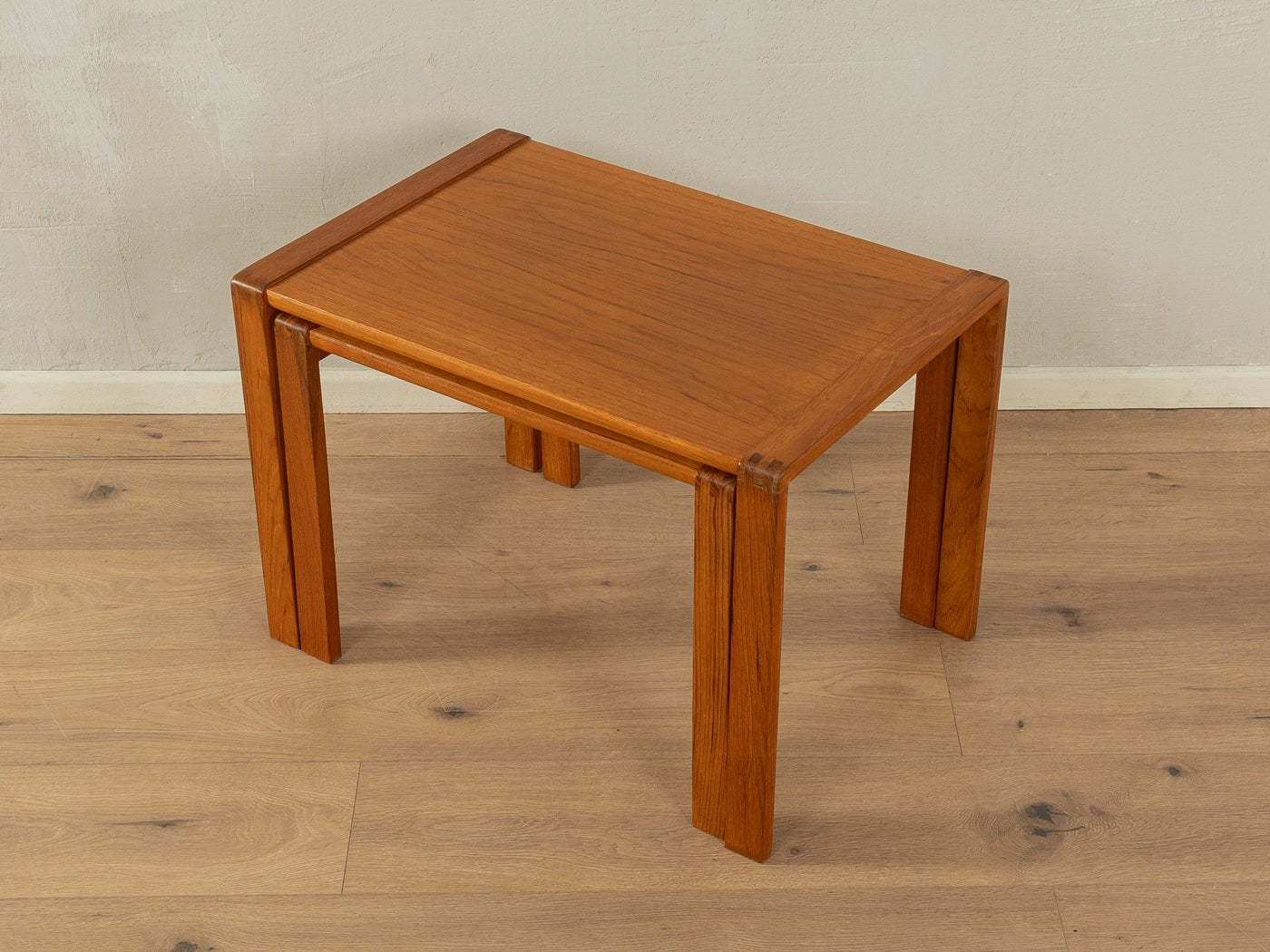 1960er Jahre Nesting Tables - Mid Century Friends - Vintage - Retro - Mid Century
