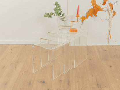 1960er Jahre Nesting tables - Mid Century Friends - Vintage - Retro - Mid Century