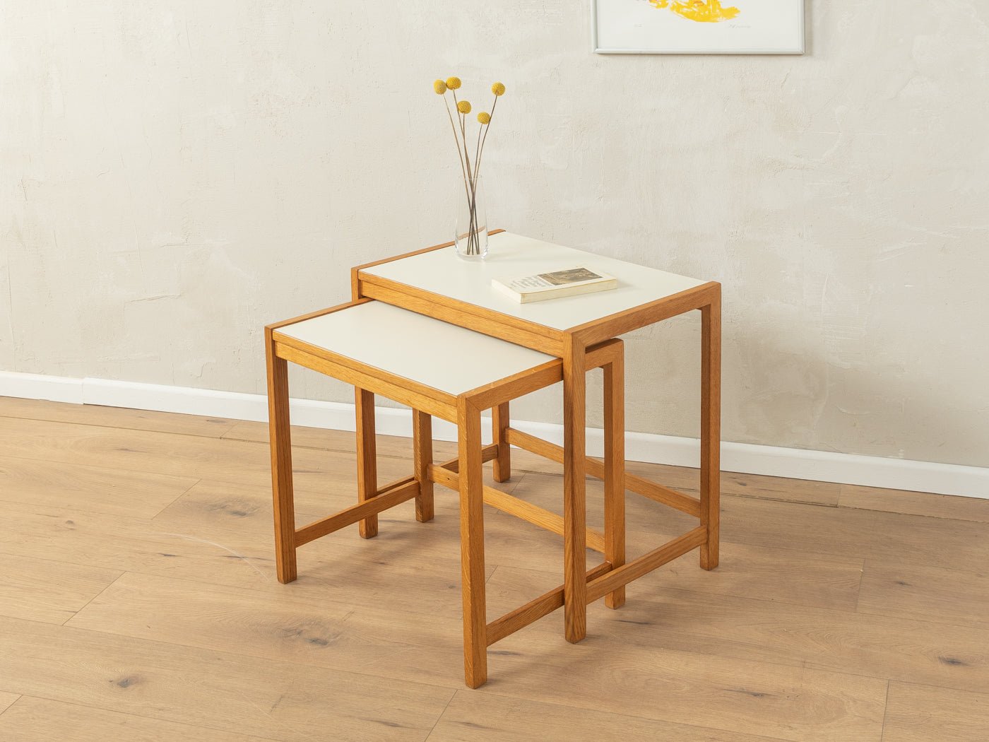 1960er Jahre Nesting tables - Mid Century Friends - Vintage - Retro - Mid Century