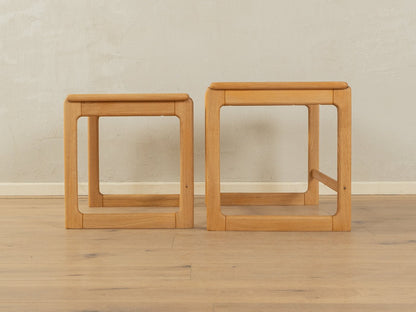 1960er Jahre Nesting tables - Mid Century Friends - Vintage - Retro - Mid Century