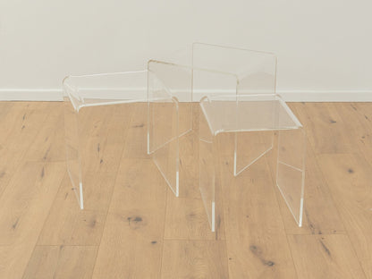 1960er Jahre Nesting tables - Mid Century Friends - Vintage - Retro - Mid Century