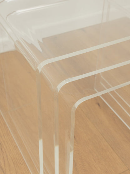 1960er Jahre Nesting tables - Mid Century Friends - Vintage - Retro - Mid Century