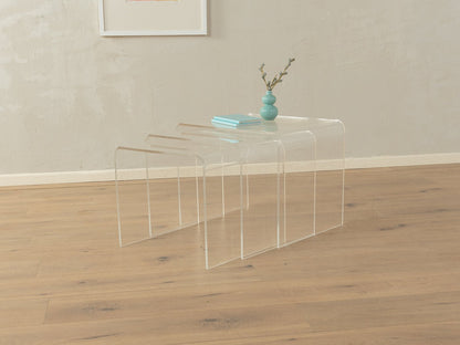1960er Jahre Nesting tables - Mid Century Friends - Vintage - Retro - Mid Century