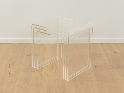 1960er Jahre Nesting tables - Mid Century Friends - Vintage - Retro - Mid Century
