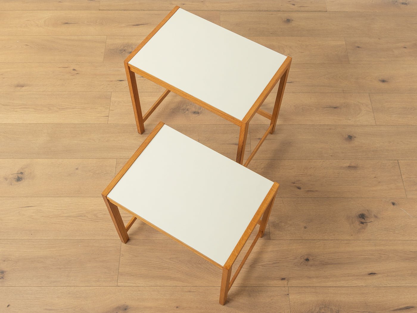 1960er Jahre Nesting tables - Mid Century Friends - Vintage - Retro - Mid Century