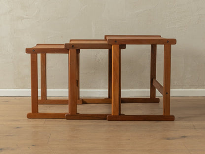 1960er Jahre Nesting Tables - Mid Century Friends - Vintage - Retro - Mid Century