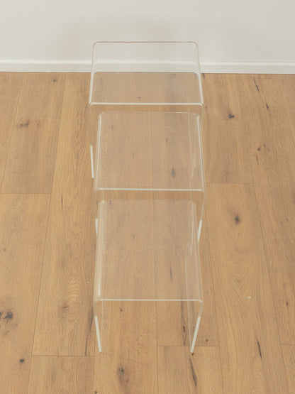 1960er Jahre Nesting tables - Mid Century Friends - Vintage - Retro - Mid Century