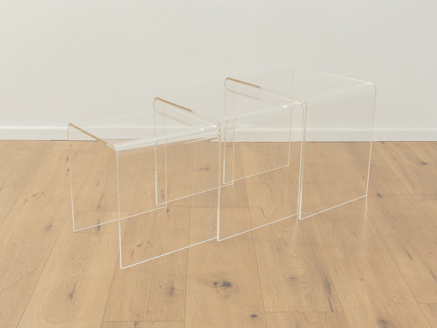 1960er Jahre Nesting tables - Mid Century Friends - Vintage - Retro - Mid Century