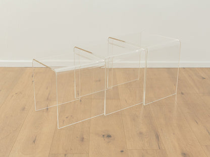 1960er Jahre Nesting tables - Mid Century Friends - Vintage - Retro - Mid Century