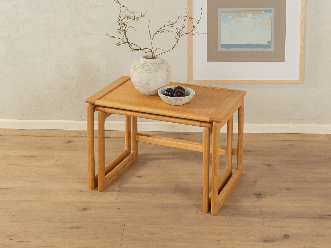 1960er Jahre Nesting tables - Mid Century Friends - Vintage - Retro - Mid Century