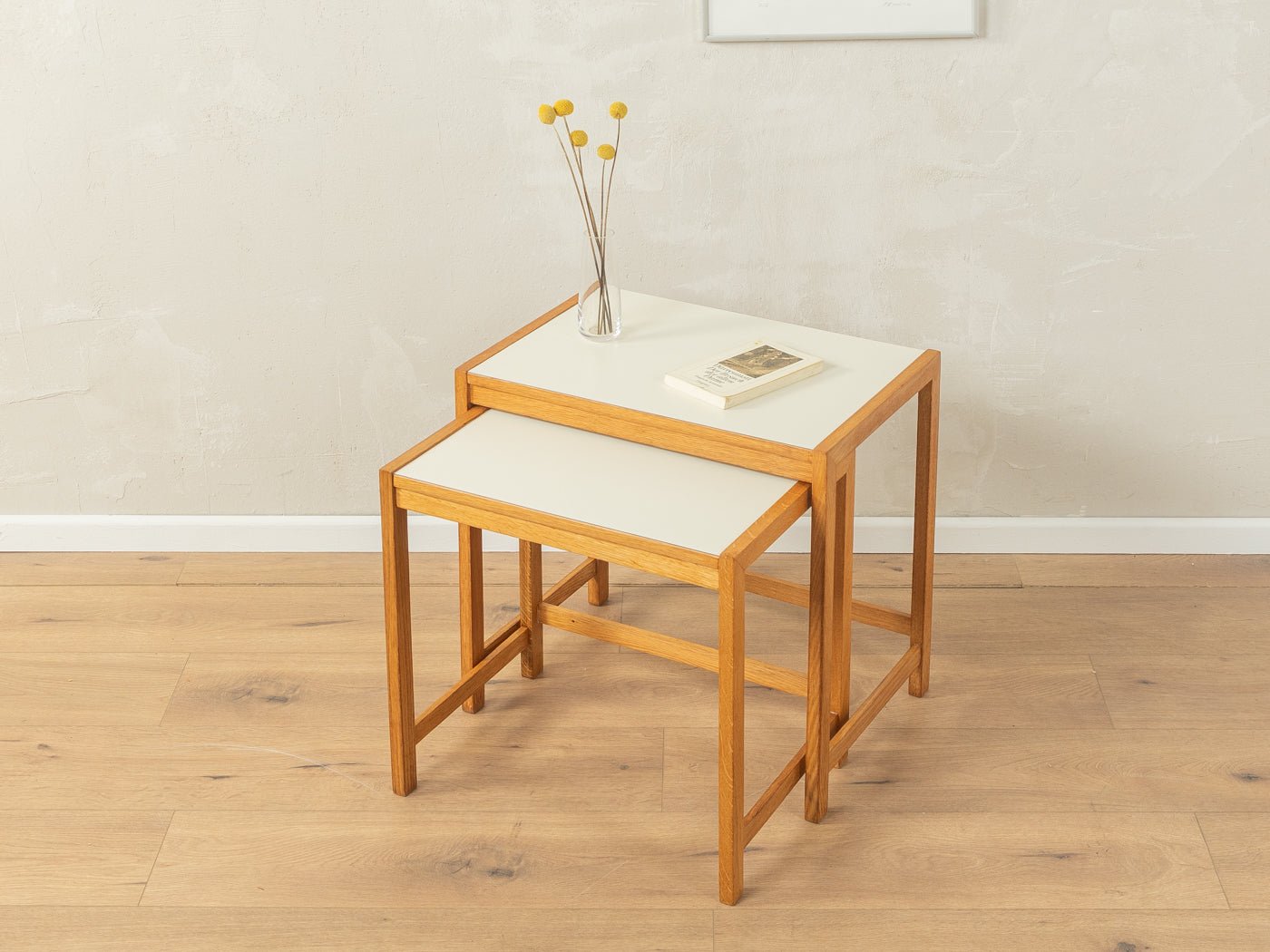 1960er Jahre Nesting tables - Mid Century Friends - Vintage - Retro - Mid Century