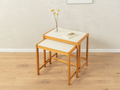 1960er Jahre Nesting tables - Mid Century Friends - Vintage - Retro - Mid Century
