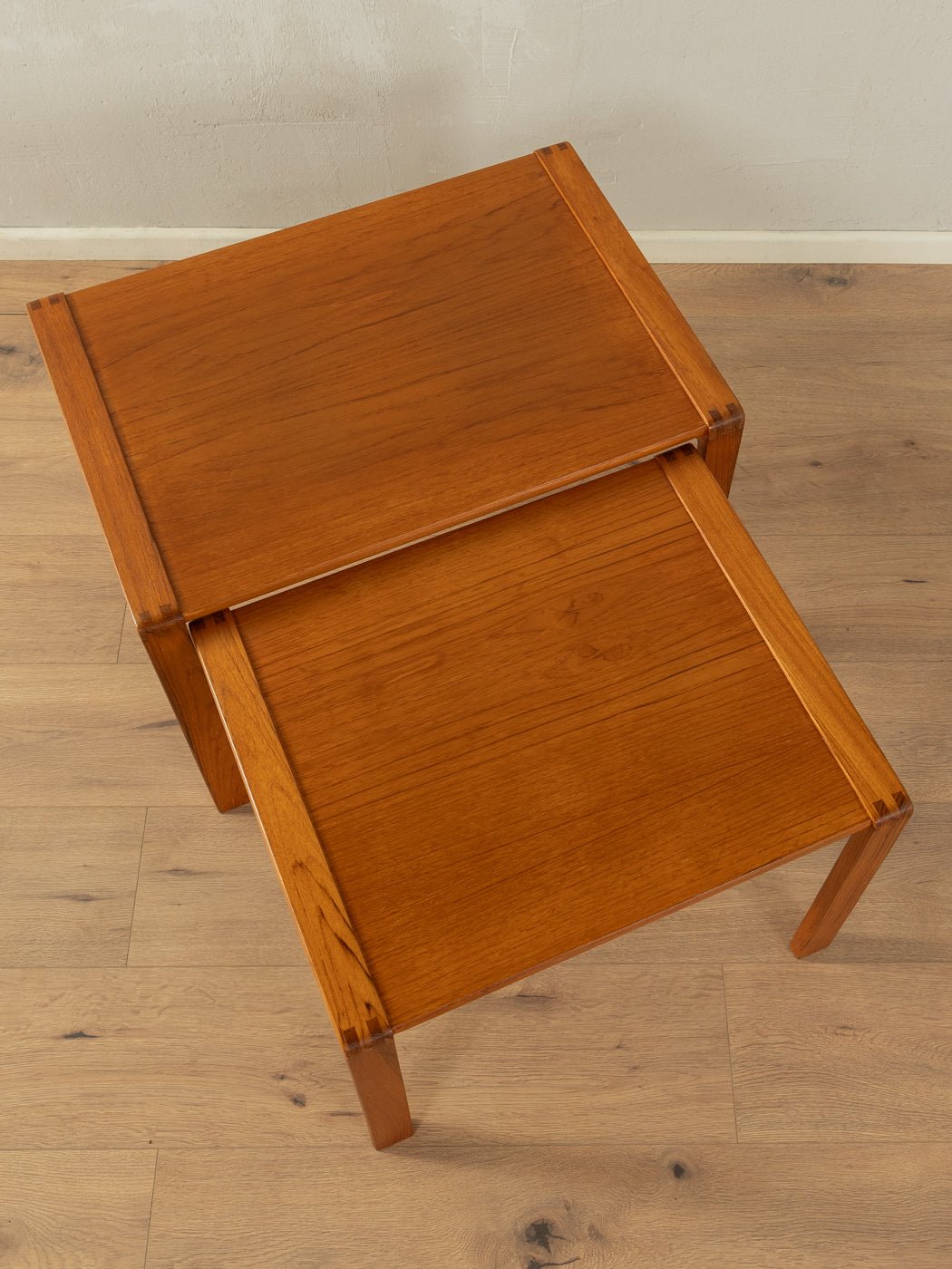 1960er Jahre Nesting Tables - Mid Century Friends - Vintage - Retro - Mid Century