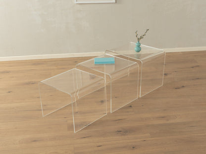 1960er Jahre Nesting tables - Mid Century Friends - Vintage - Retro - Mid Century