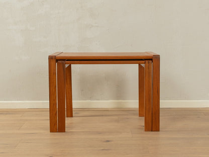 1960er Jahre Nesting Tables - Mid Century Friends - Vintage - Retro - Mid Century