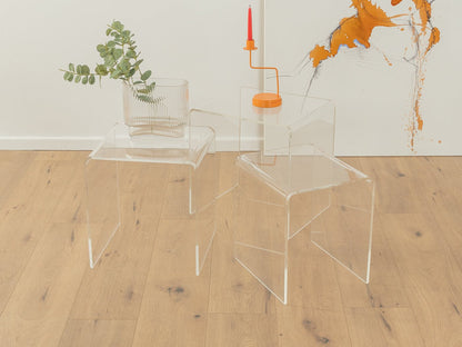 1960er Jahre Nesting tables - Mid Century Friends - Vintage - Retro - Mid Century