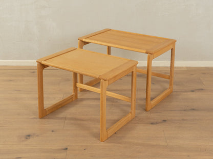 1960er Jahre Nesting tables - Mid Century Friends - Vintage - Retro - Mid Century