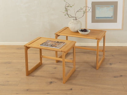 1960er Jahre Nesting tables - Mid Century Friends - Vintage - Retro - Mid Century