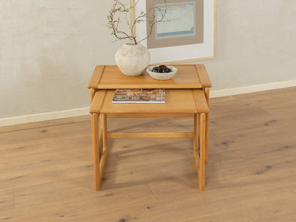 1960er Jahre Nesting tables - Mid Century Friends - Vintage - Retro - Mid Century