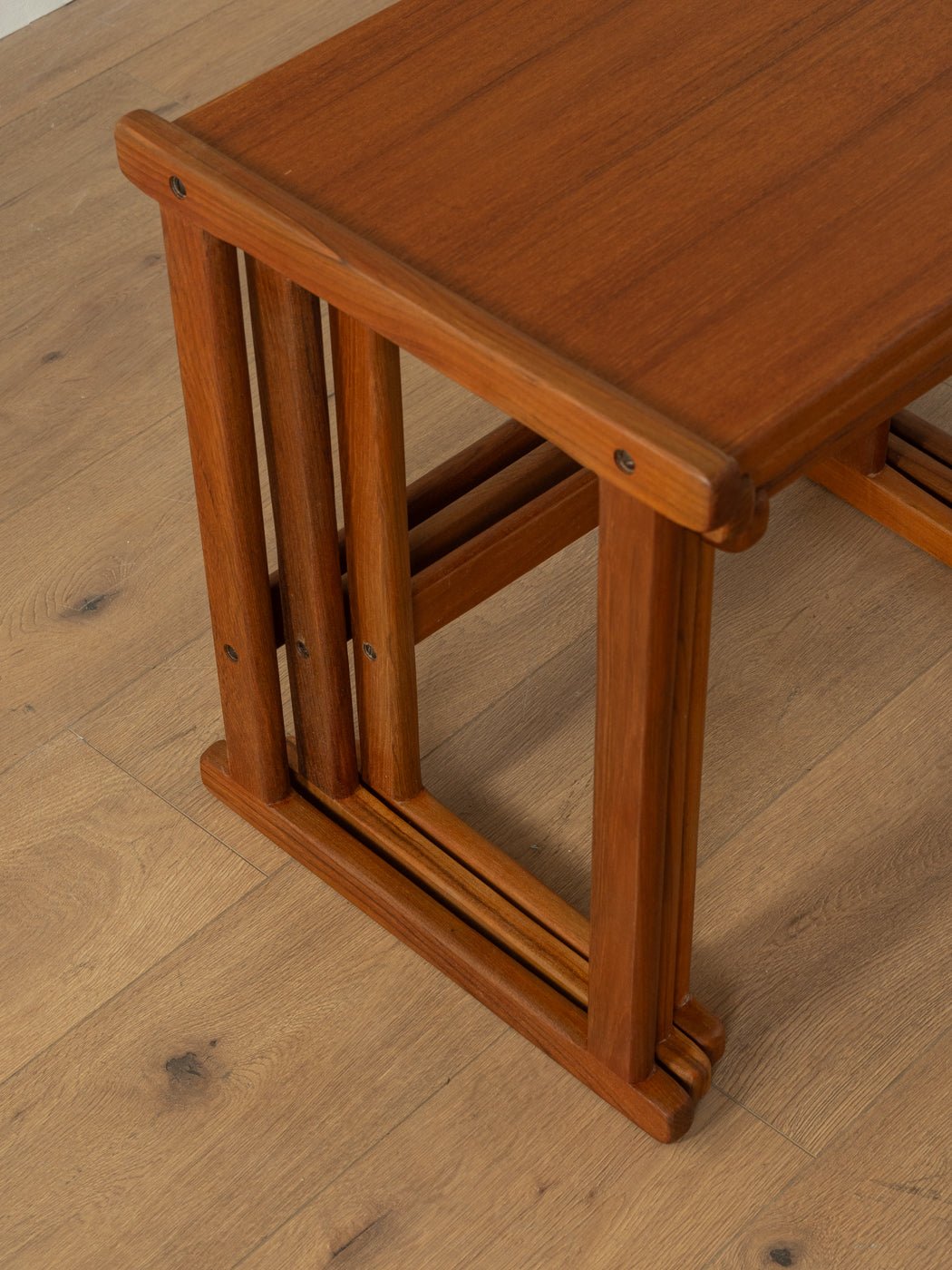 1960er Jahre Nesting Tables - Mid Century Friends - Vintage - Retro - Mid Century