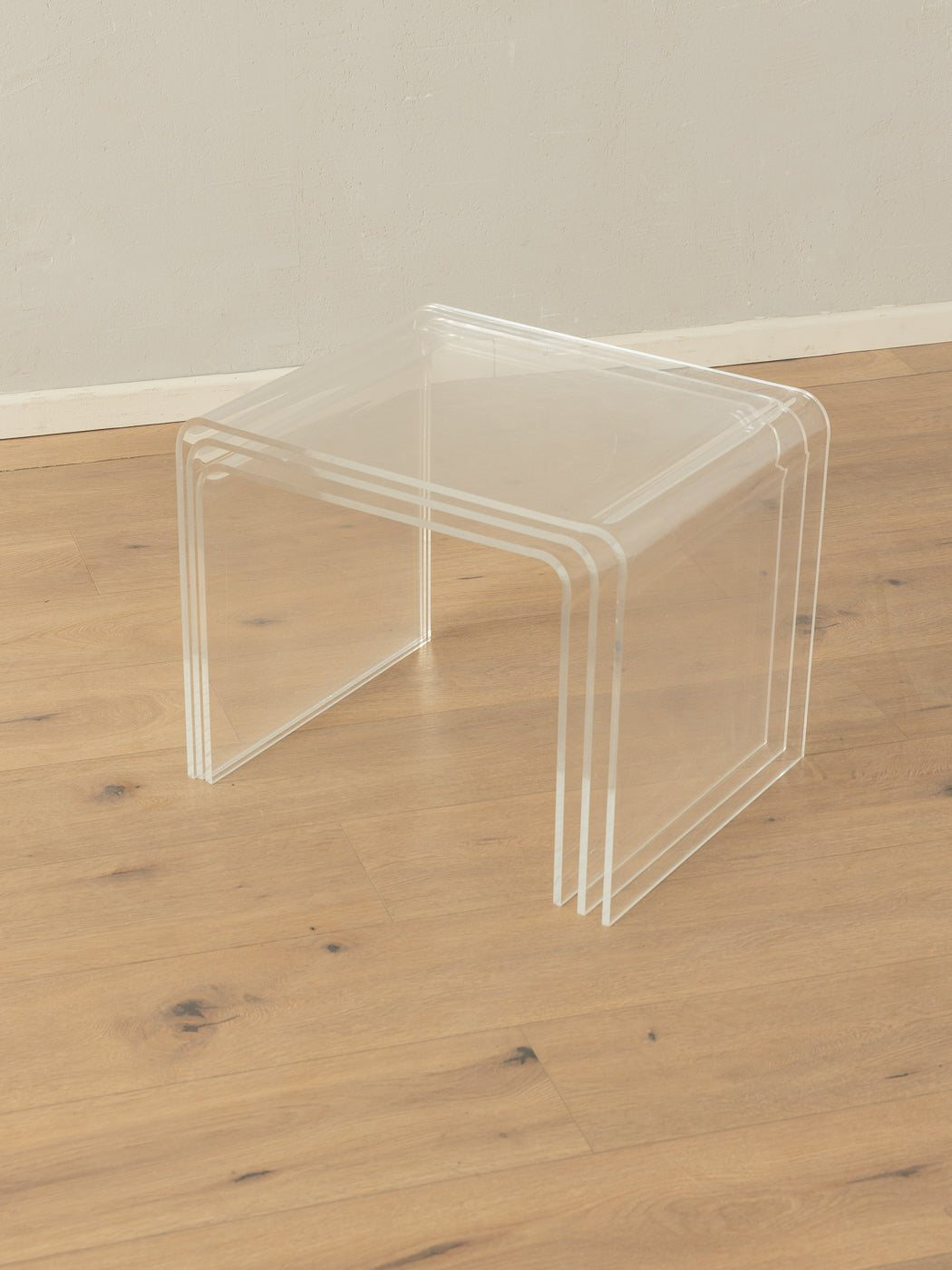 1960er Jahre Nesting tables - Mid Century Friends - Vintage - Retro - Mid Century