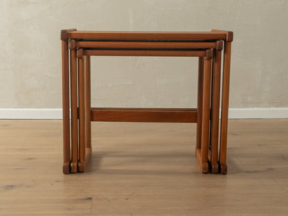 1960er Jahre Nesting Tables - Mid Century Friends - Vintage - Retro - Mid Century