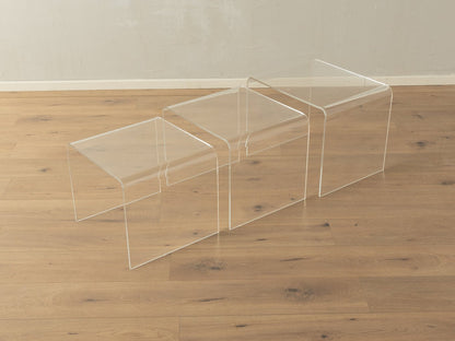 1960er Jahre Nesting tables - Mid Century Friends - Vintage - Retro - Mid Century