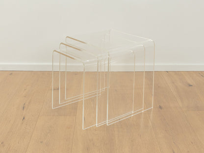 1960er Jahre Nesting tables - Mid Century Friends - Vintage - Retro - Mid Century