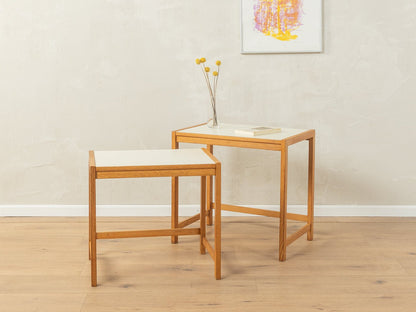 1960er Jahre Nesting tables - Mid Century Friends - Vintage - Retro - Mid Century