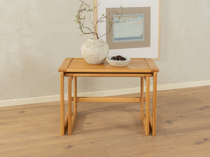 1960er Jahre Nesting tables - Mid Century Friends - Vintage - Retro - Mid Century