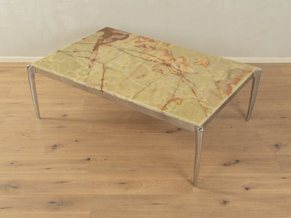 1960er Jahre Onyx Couchtisch - Mid Century Friends - Vintage - Retro - Mid Century