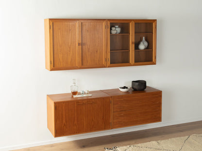1960er Jahre Regalsystem, Kai Kristiansen - Mid Century Friends - Vintage - Retro - Mid Century