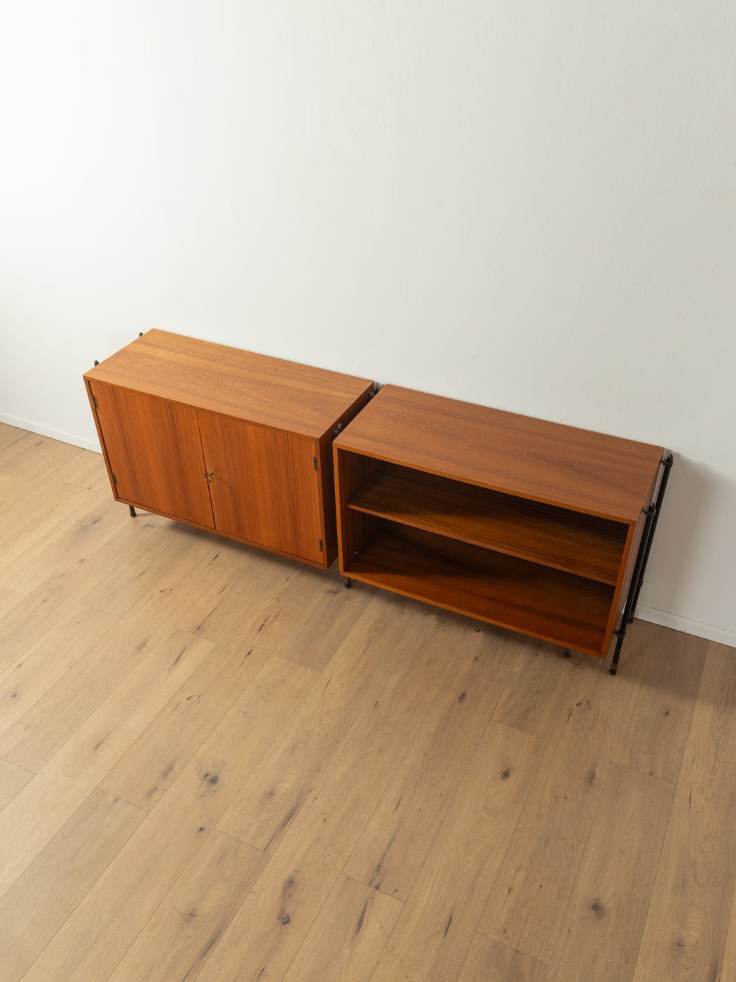 1960er Jahre Regalsystem - Mid Century Friends - Vintage - Retro - Mid Century