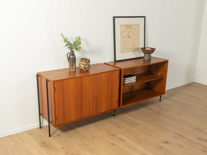 1960er Jahre Regalsystem - Mid Century Friends - Vintage - Retro - Mid Century
