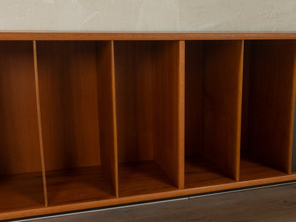 1960er Jahre Schallplattenschrank, WK Möbel - Mid Century Friends - Vintage - Retro - Mid Century