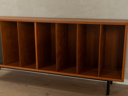 1960er Jahre Schallplattenschrank, WK Möbel - Mid Century Friends - Vintage - Retro - Mid Century