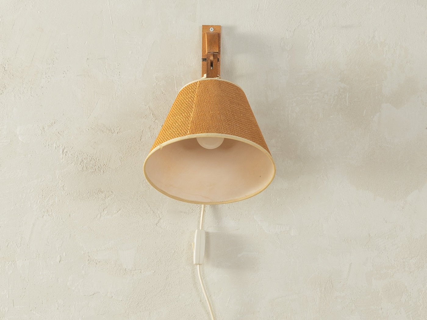 1960er Jahre Scherenlampe - Mid Century Friends - Vintage - Retro - Mid Century