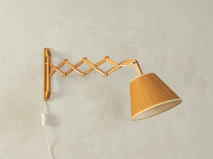 1960er Jahre Scherenlampe - Mid Century Friends - Vintage - Retro - Mid Century