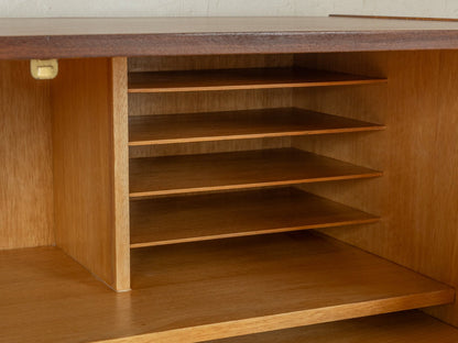 1960er Jahre Schreibschrank - Mid Century Friends - Vintage - Retro - Mid Century
