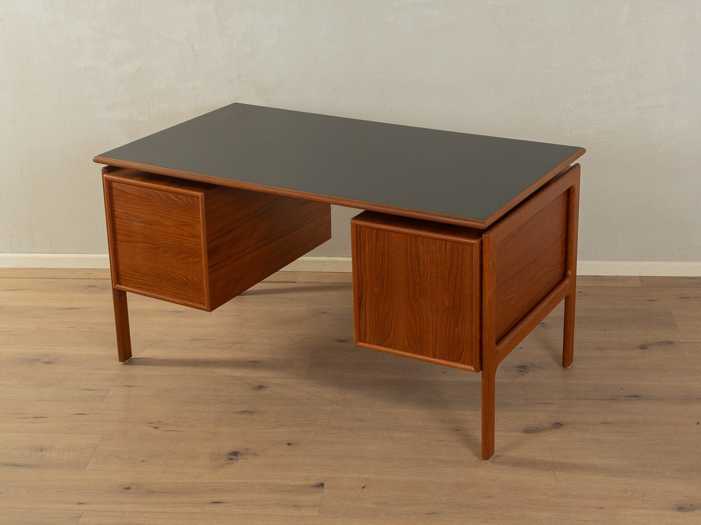 1960er Jahre Schreibtisch, Arne Vodder - Mid Century Friends - Vintage - Retro - Mid Century