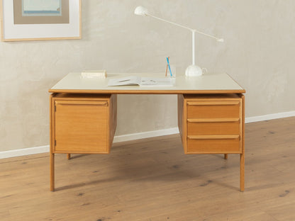 1960er Jahre Schreibtisch, Arne Vodder - Mid Century Friends - Vintage - Retro - Mid Century