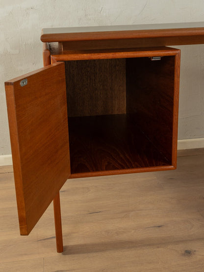 1960er Jahre Schreibtisch, Arne Vodder - Mid Century Friends - Vintage - Retro - Mid Century