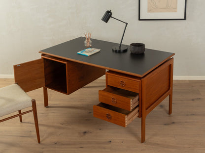 1960er Jahre Schreibtisch, Arne Vodder - Mid Century Friends - Vintage - Retro - Mid Century