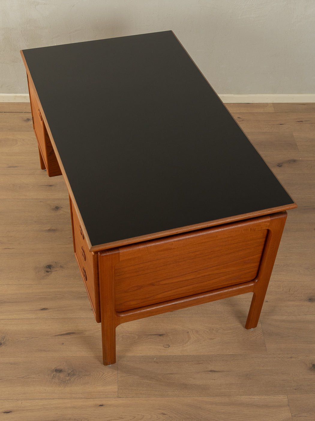 1960er Jahre Schreibtisch, Arne Vodder - Mid Century Friends - Vintage - Retro - Mid Century