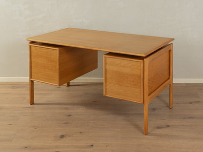 1960er Jahre Schreibtisch, Arne Vodder - Mid Century Friends - Vintage - Retro - Mid Century
