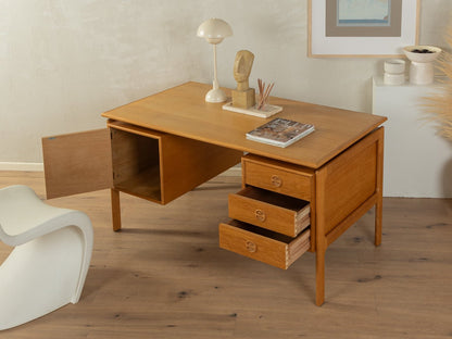 1960er Jahre Schreibtisch, Arne Vodder - Mid Century Friends - Vintage - Retro - Mid Century
