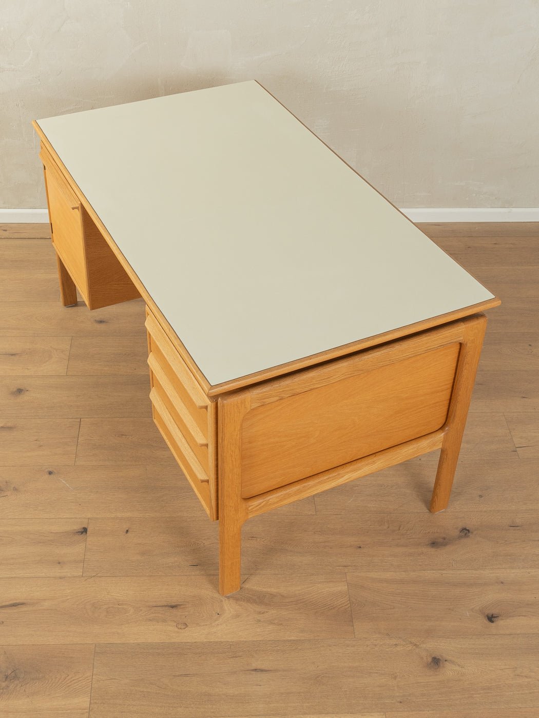 1960er Jahre Schreibtisch, Arne Vodder - Mid Century Friends - Vintage - Retro - Mid Century