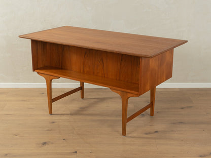 1960er Jahre Schreibtisch, Gunnar Nielsen Tibergaard - Mid Century Friends - Vintage - Retro - Mid Century