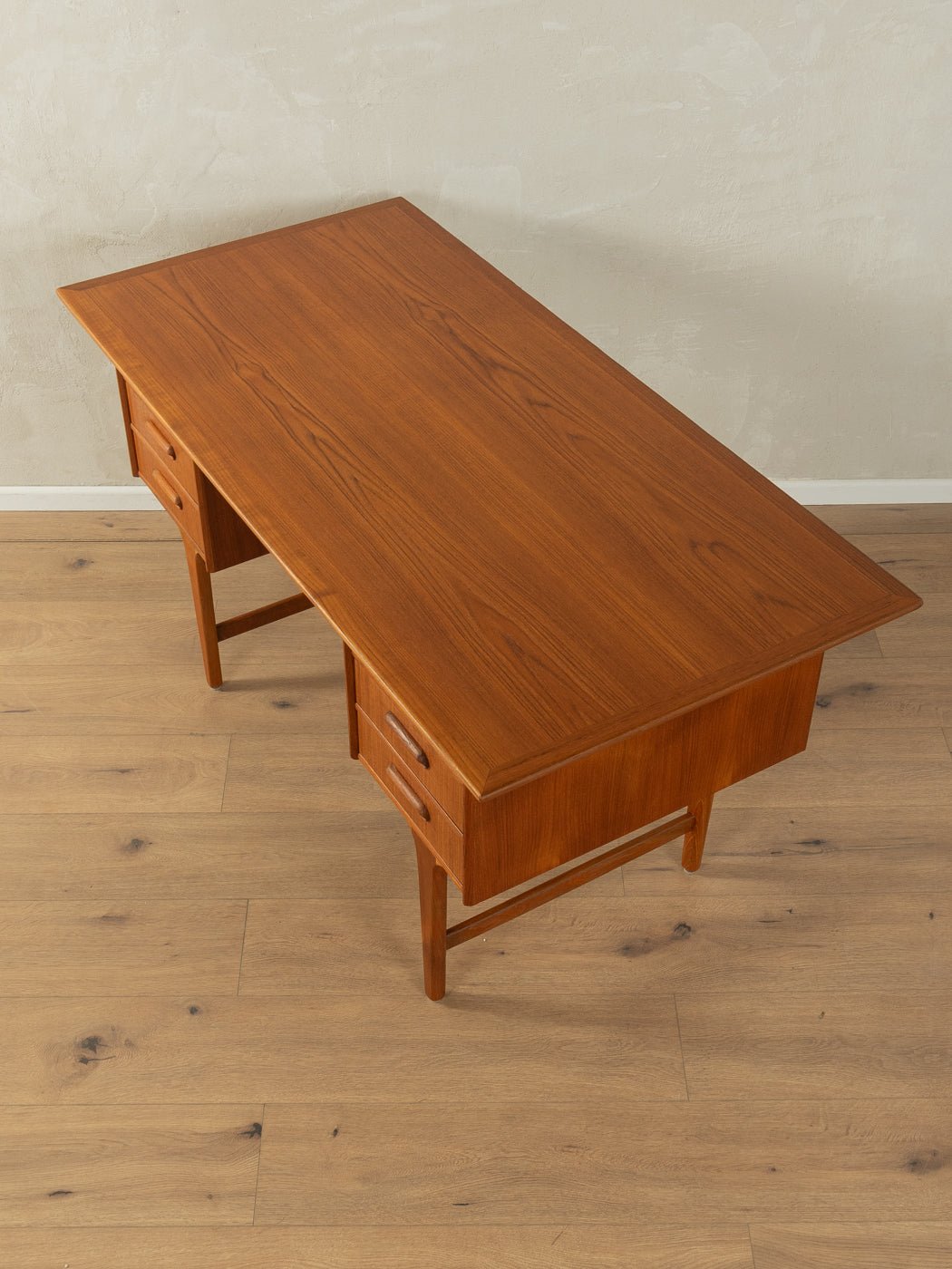 1960er Jahre Schreibtisch, Gunnar Nielsen Tibergaard - Mid Century Friends - Vintage - Retro - Mid Century