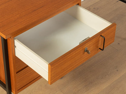1960er Jahre Schreibtisch, Günter Renkel - Mid Century Friends - Vintage - Retro - Mid Century